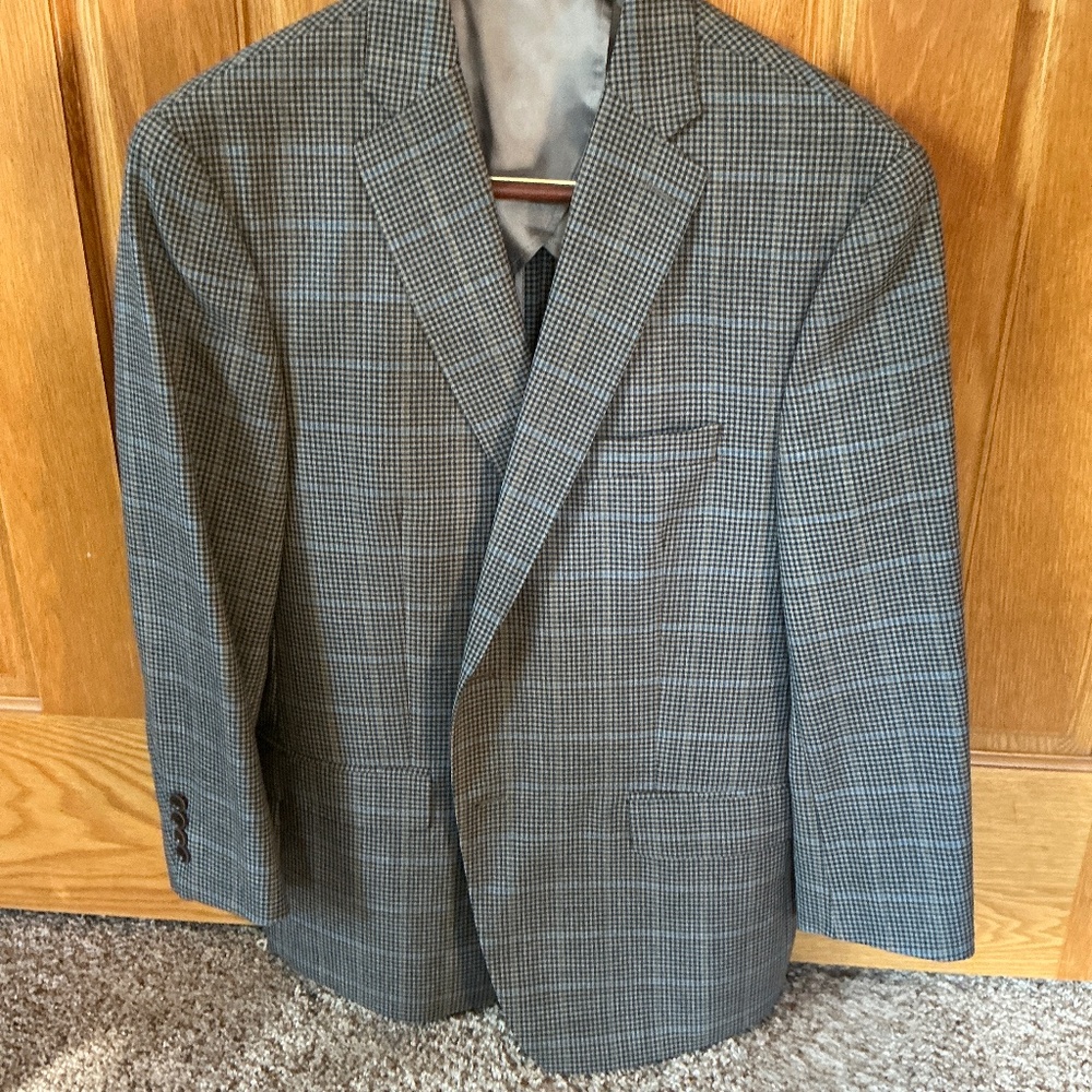 Men’s Blazer